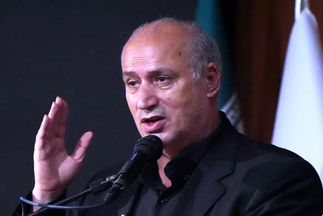 جنجال نامه فراکسیون ورزش به مهدی تاج