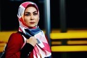 ماسک زدن به سبک «فقیهه سلطانی» در جلسه کاری/ عکس