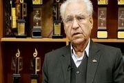 زمان و مکان وداع با پدر مدرسه‌سازی ایران