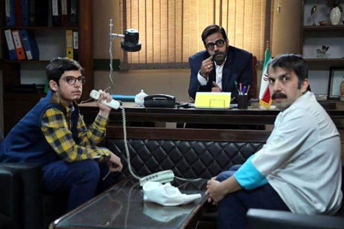 چه خبر از "بچه مهندس" تلویزیون؟