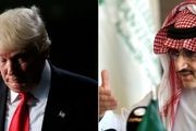 شاهزاده ای که ترامپ را دوبار از ورشکستی نجات داد!