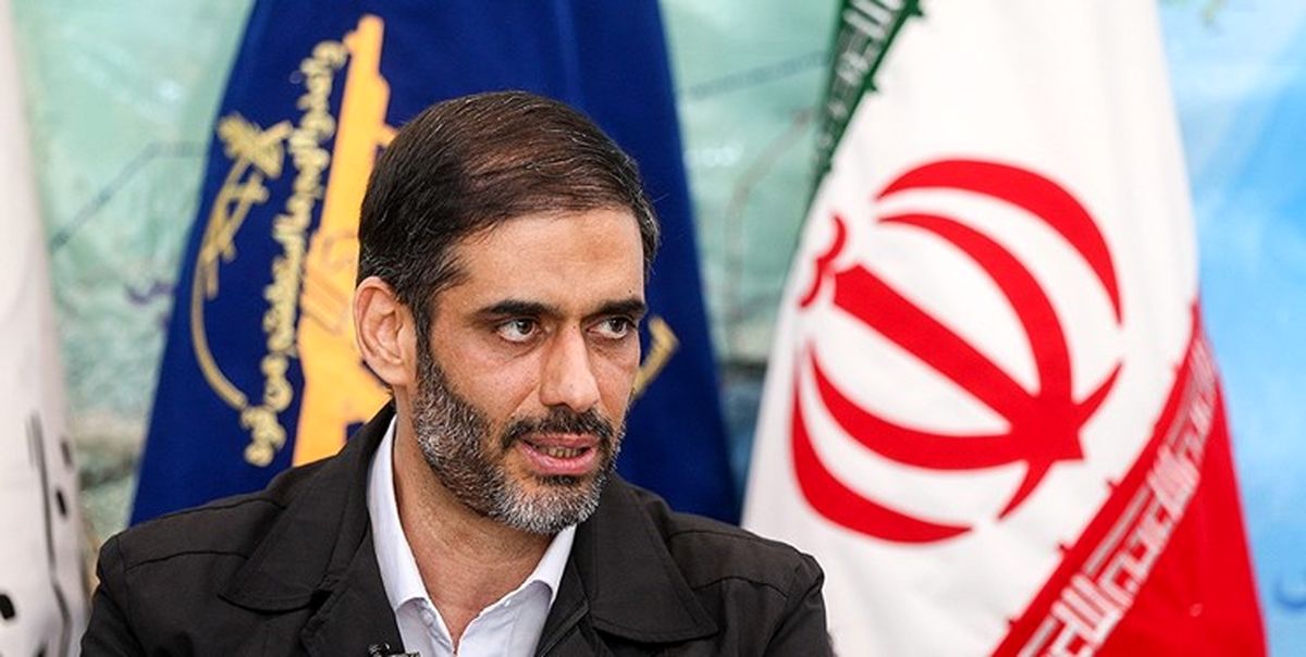 «سعید محمد» استعفا داد