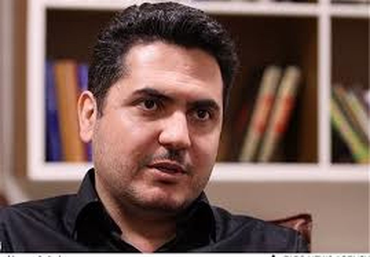 داماد احمدی نژاد برای انتخابات شوراها ثبت نام کرد/عکس