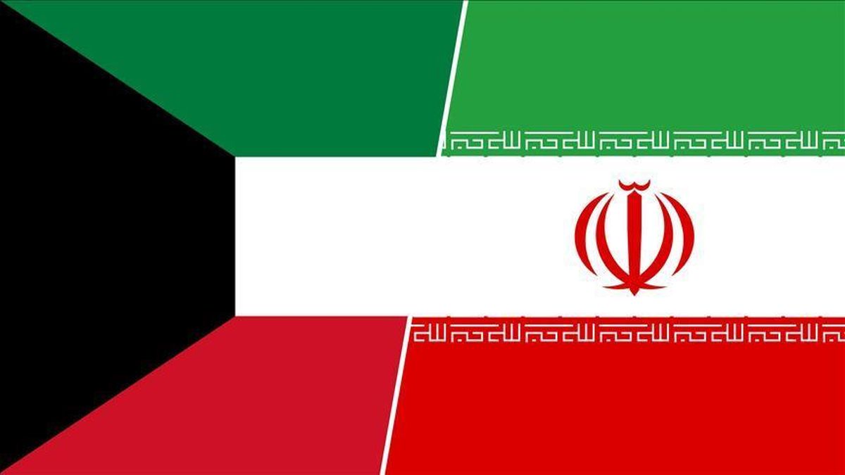 ماجرای انتقال 14 شهروند ایرانی زندانی در کویت به کشور 