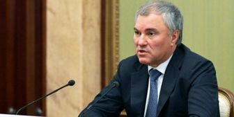 سخنان بایدن علیه پوتین «حمله به روسیه» است