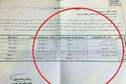 واقعیت صورتحساب 400000000 ریالی هزینه سفر شورای شهر سرعین چه بود؟