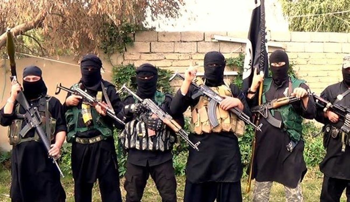 داعش برای نبرد موصل آماده می‌شود