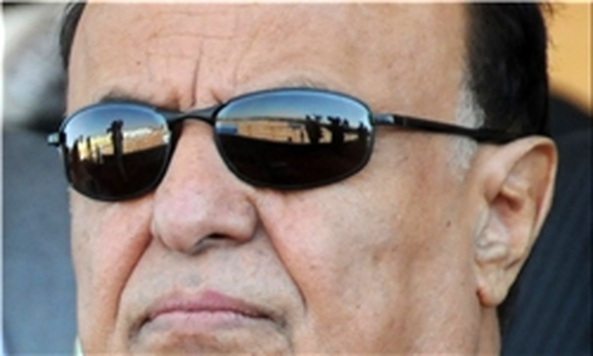 منصور هادی از مواضع ضد ایرانی آمریکایی‌ها تقدیر کرد