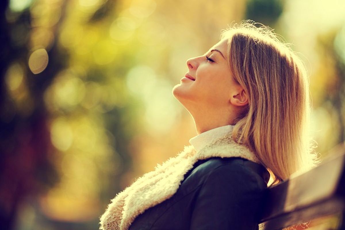 چه کنیم تا استرسمان کمتر شود؟