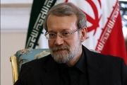 سرافراز با لاریجانی دیدار کرد
