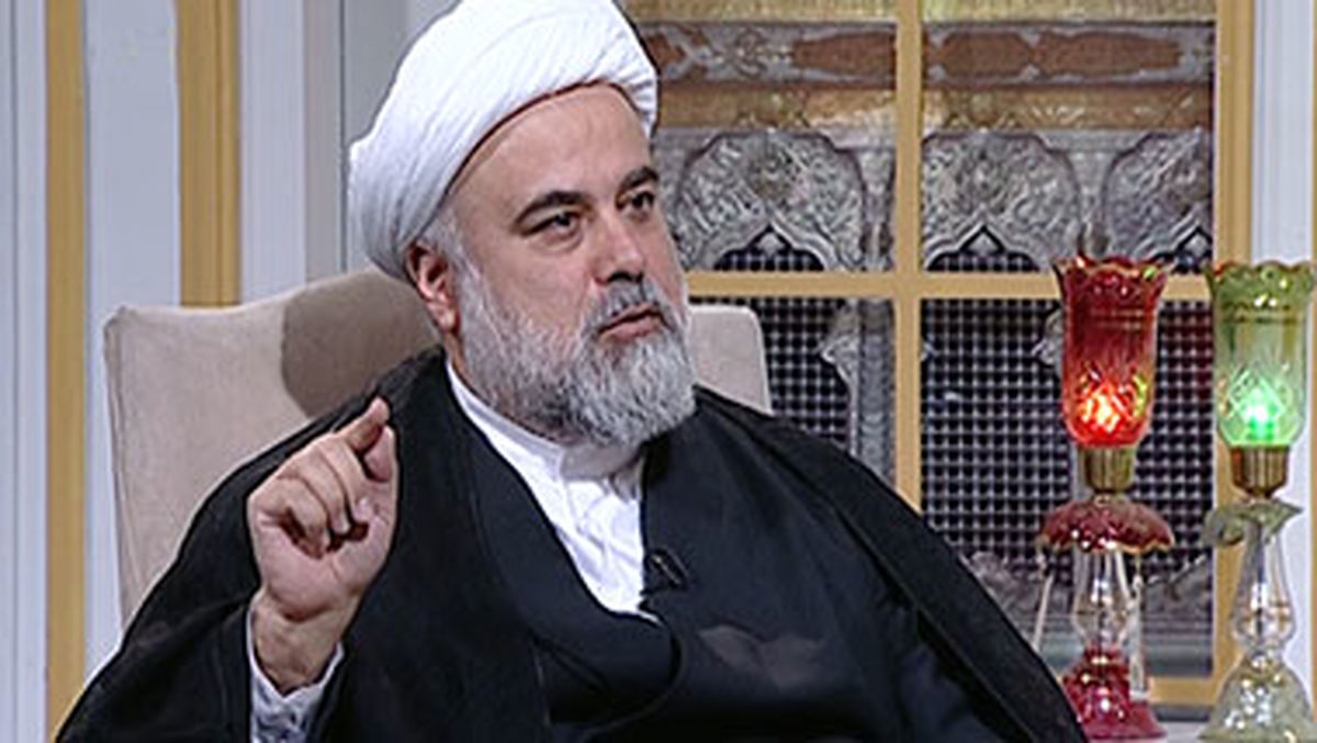 انسان در چه صورتی ارزش و اعتبار پیدا می کند؟
