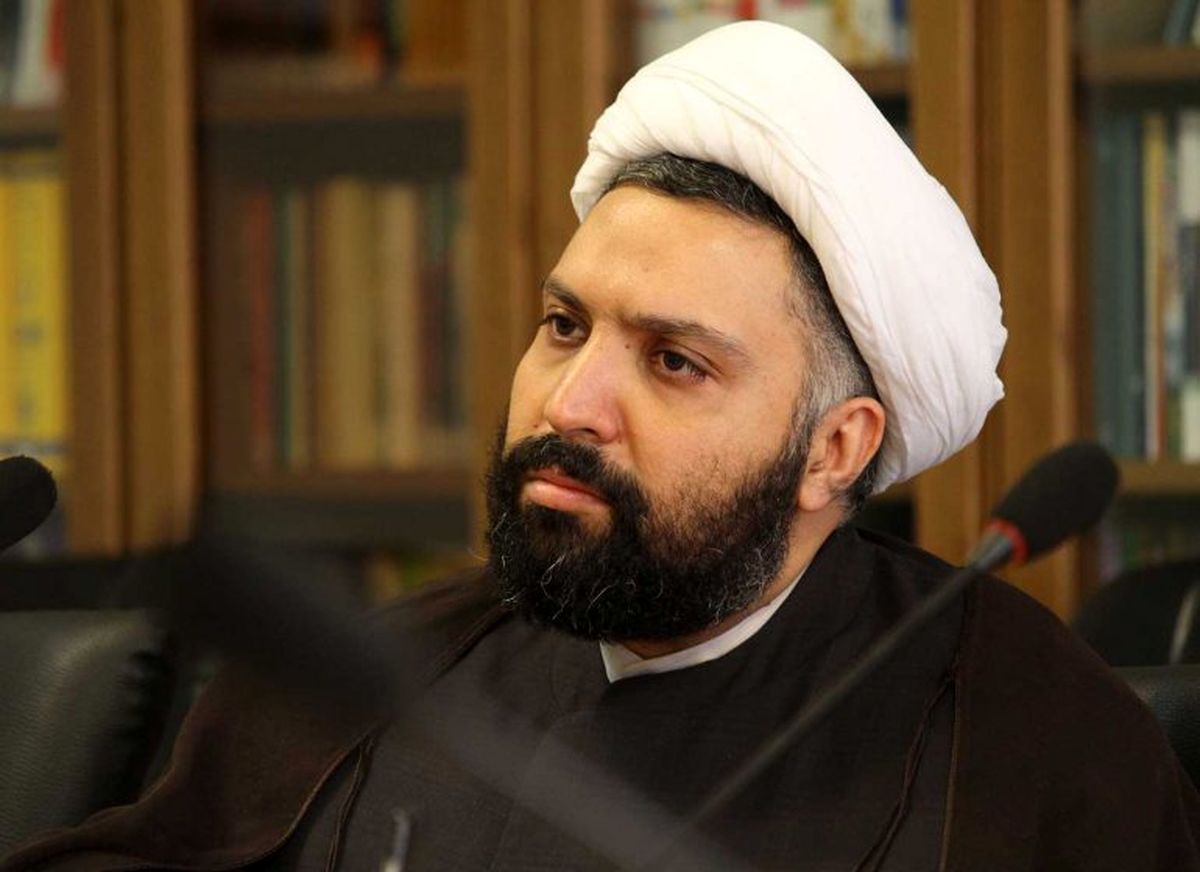 نامه حجت الاسلام غلامی به وحید جلیلی