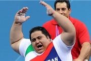 نعمتی و رحمان در میان ۱۰ ورزشکار آسیایی تاریخ ساز پارالمپیک ریو