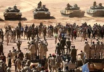 بالا گرفتن اختلاف مغرب و اسپانیا