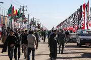 باز نشدن مرز‌ها موکب داران را با مشکل مواجه خواهد کرد