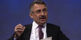 کلمه نسل‌کشی باید برای آمریکا و نه ترکیه استفاده شود