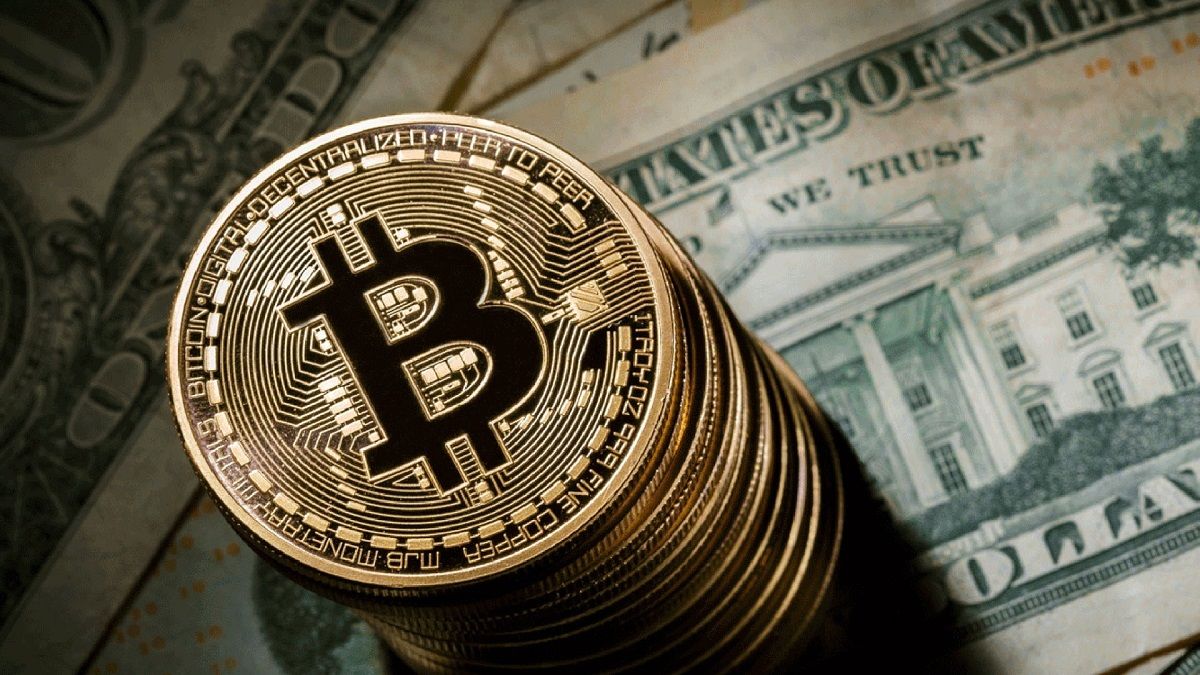 قیمت بیت کوین و ارز‌های دیجیتال امروز دوشنبه ۷ خرداد ۱۴۰۳ + جدول

