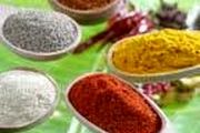 تقویت ایمنی بدن با ادویه کاری