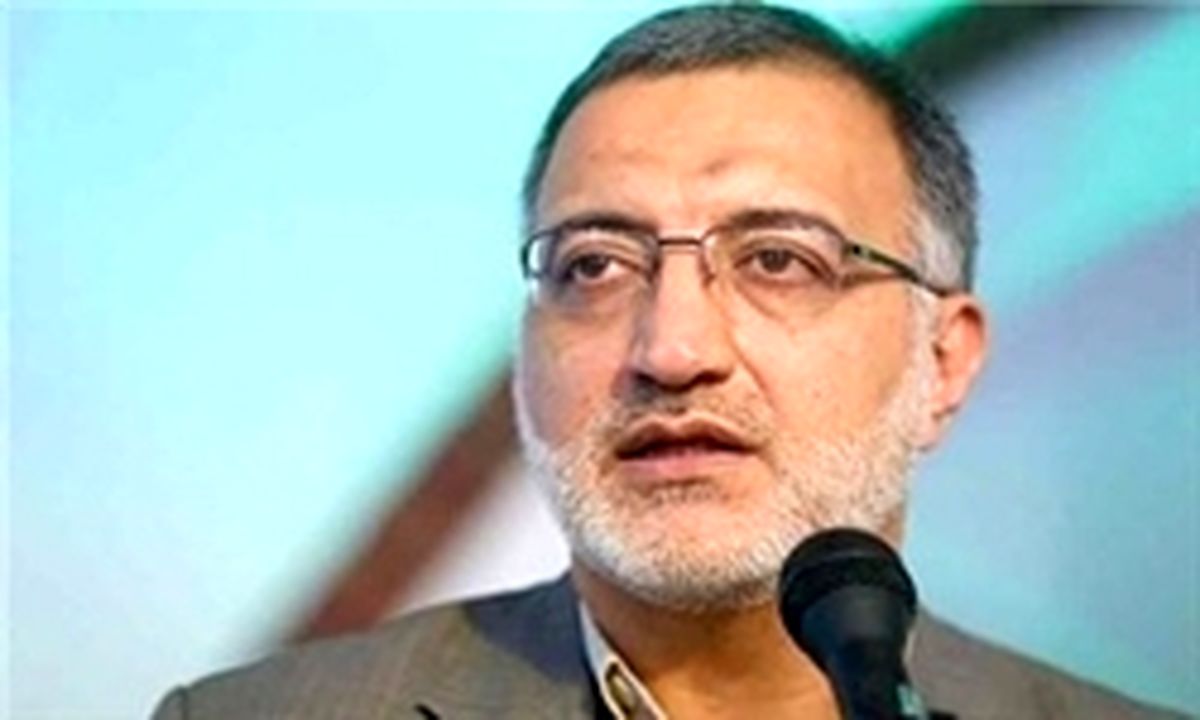 زاکانی: اقتصاد فوریت اول کشور ما است