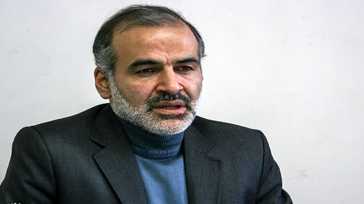 دود سیاست‌های غلط ترامپ به چشم خودش رفت 