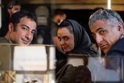 کدام کمپانیها حق پخش فیلم مانی حقیقی را خریده اند؟
