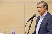 دلیل غیبت برخی بازیکنان در مراسم رونمایی از پیراهن تیم ملی