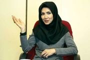 خانم بازیگر: بچه‌پولدارها، جای بازیگران حرفه‌ای‌ را گرفته‌اند 