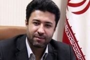 مرمت بازارچه ۱۰۰ ساله نائب آقا در تهران
