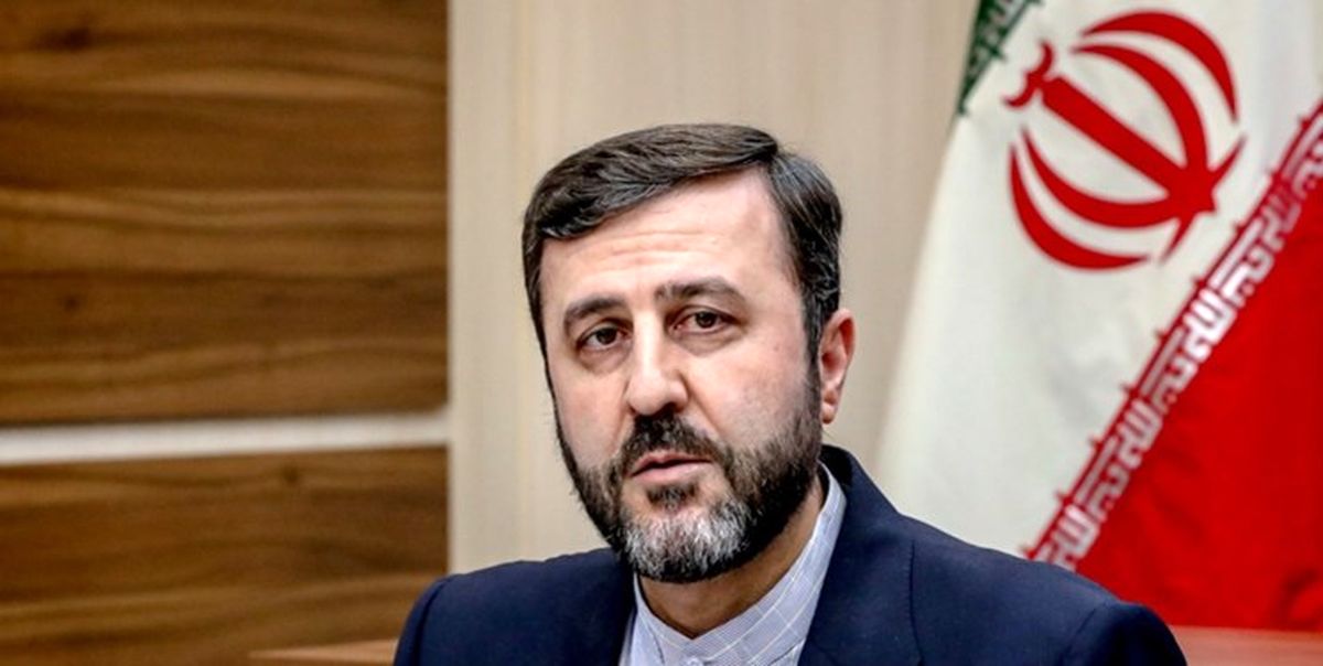 غریب‌آبادی: آمریکا صلاحیت صحبت درباره حقوق بشر را ندارد