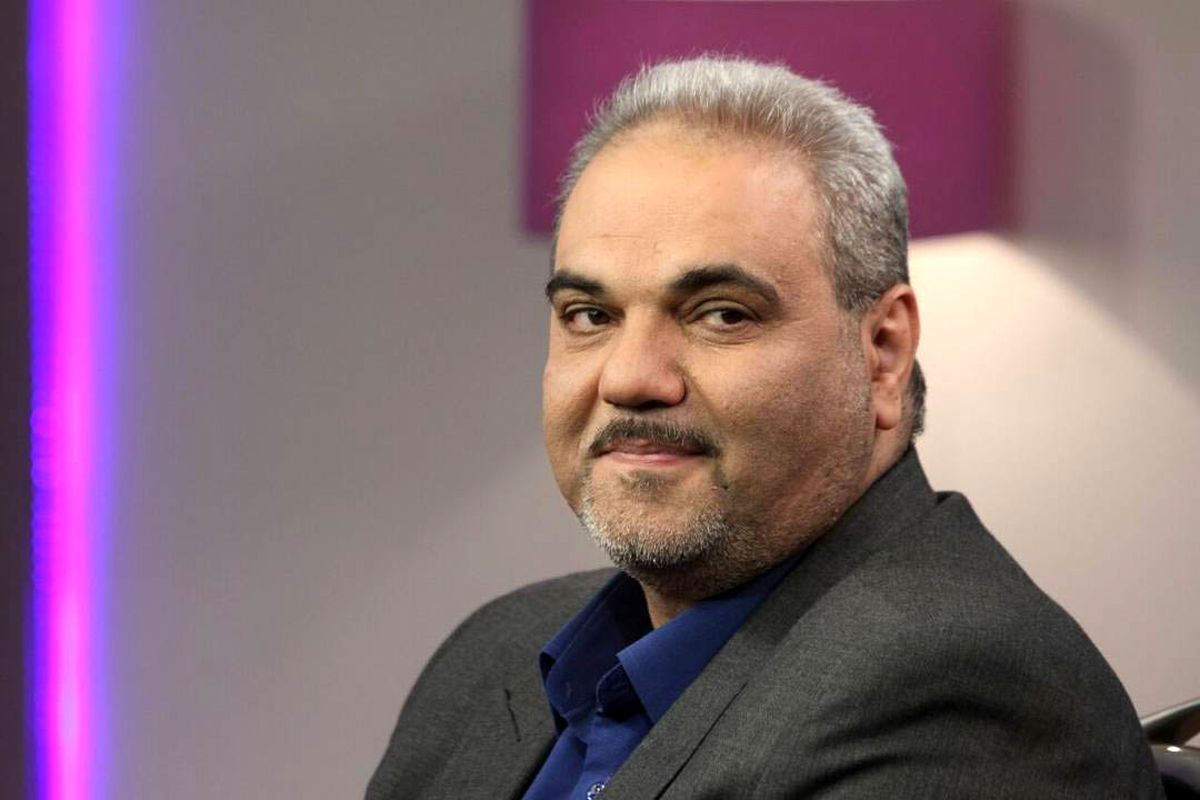 عذرخواهی خیابانی از برانکو/ من استقلالی نیستم !