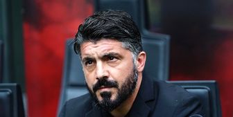 کرگدن، سرمربی فیورنتینا شد+عکس