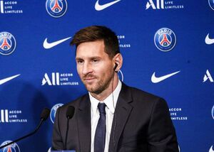 ماجرای پاداش هنگفت پاری سن ژرمن به لیونل مسی؟