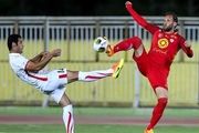 خبر خوش برای پرسپولیسی ها/غیبت مهره کلیدی نفت مقابل سرخ ها