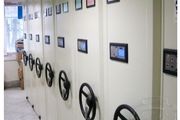 قفسه بندی انبار حرفه ای با اوژن
