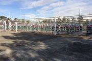 خانه ابدی مردانی که در راه نجات جان شهروندان، آسمانی شدند