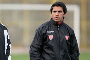 علیرضا امامی فر مربی جدید پرسپولیس شد؟