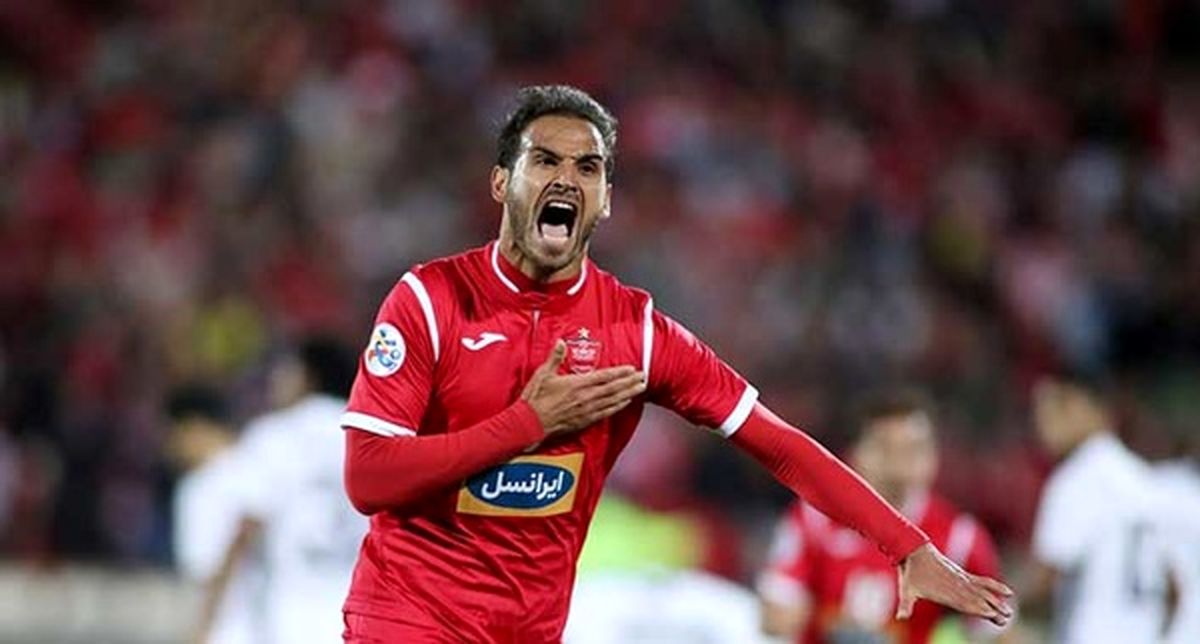 ملی پوشان پرسپولیس در آستانه جدایی از سرخپوشان؟