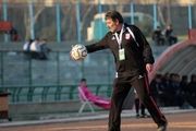 واکنش سرمربی سابق تراکتورسازی به عملکرد کی روش در تیم ملی