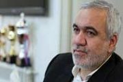 فتح الله زاده: تمدید قراردادبا برهانی بمب نیست