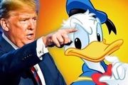 رئیس جمهور کلمبیا: ترامپ اردک است!
