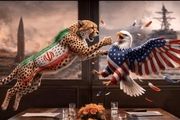 ایران می‌تواند بزرگ‌ترین شکست ترامپ باشد

