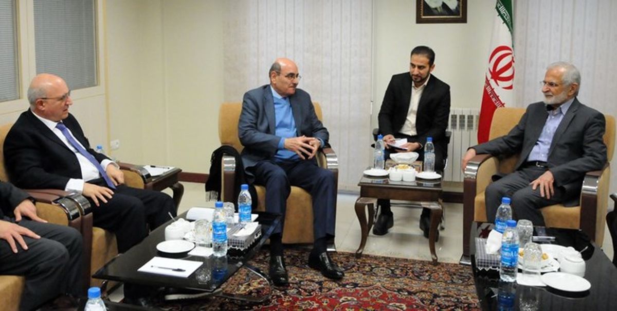 کمال خرازی: همیشه آماده گفتگو با عربستان بوده‌ایم