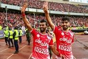 چرا پرسپولیسی ها می توانند دربی را ببرند؟