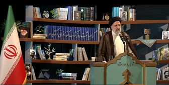 رئیسی: جاهلیت مدرن نمیخواهد جوامع آگاه شوند