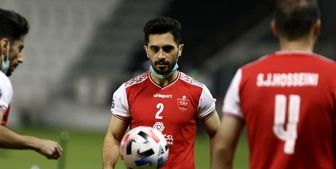  تیم منتخب فینال لیگ قهرمانان آسیا 2020 +عکس