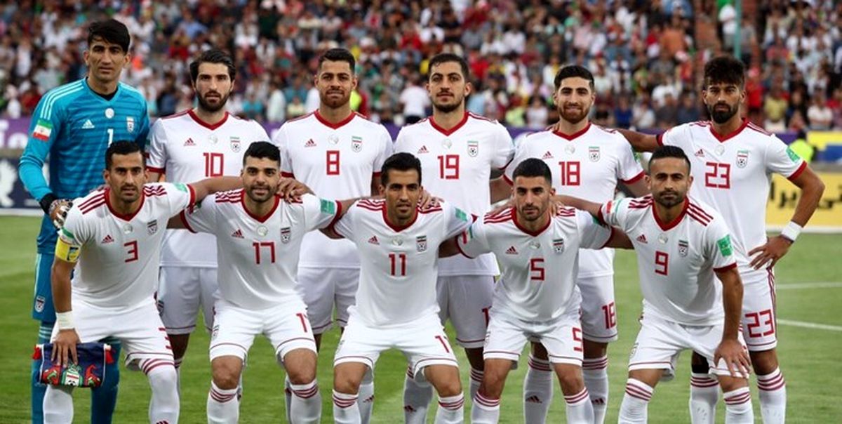 قطعی شدن برگزاری دیدار تدارکاتی تیم ملی فوتبال 