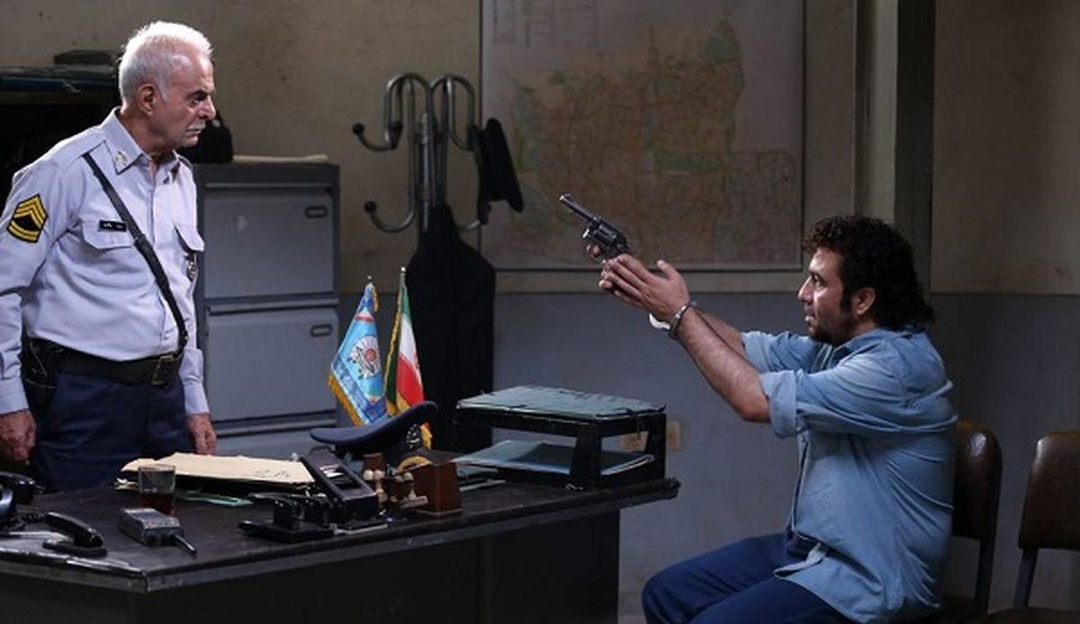 جدول فروش هفتگی سینمای ایران/ نهنگ عنبر 2 همچنان در صدر