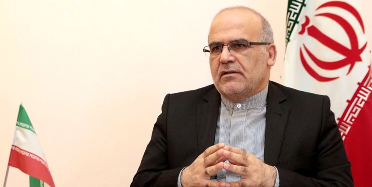 اعلام تاریخ پیشنهادی ایران به اوکراین برای دور بعدی مذاکرات درباره هواپیمای اوکراینی