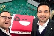 تحقیر تماشاگر خندوانه توسط احسان علیخانی