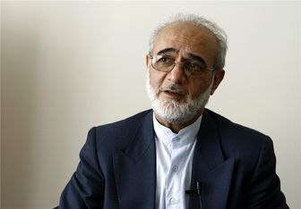 ایروانی: مایوس کردن دشمن ایجاد بازدارندگی است